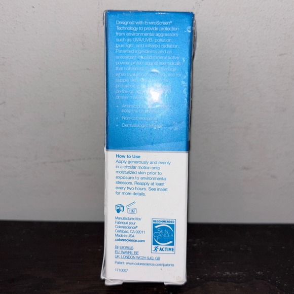 Colorescience | Sunforgettable | Total Protection Brush on Shield SPF 50 Powder - Picture 4 of 6